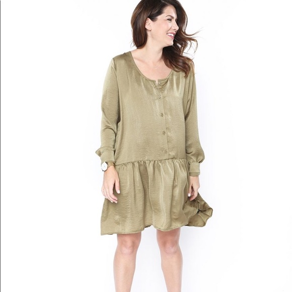 Jillian Harris x PRIV Shift Dress Size XS - Picture 3 of 7